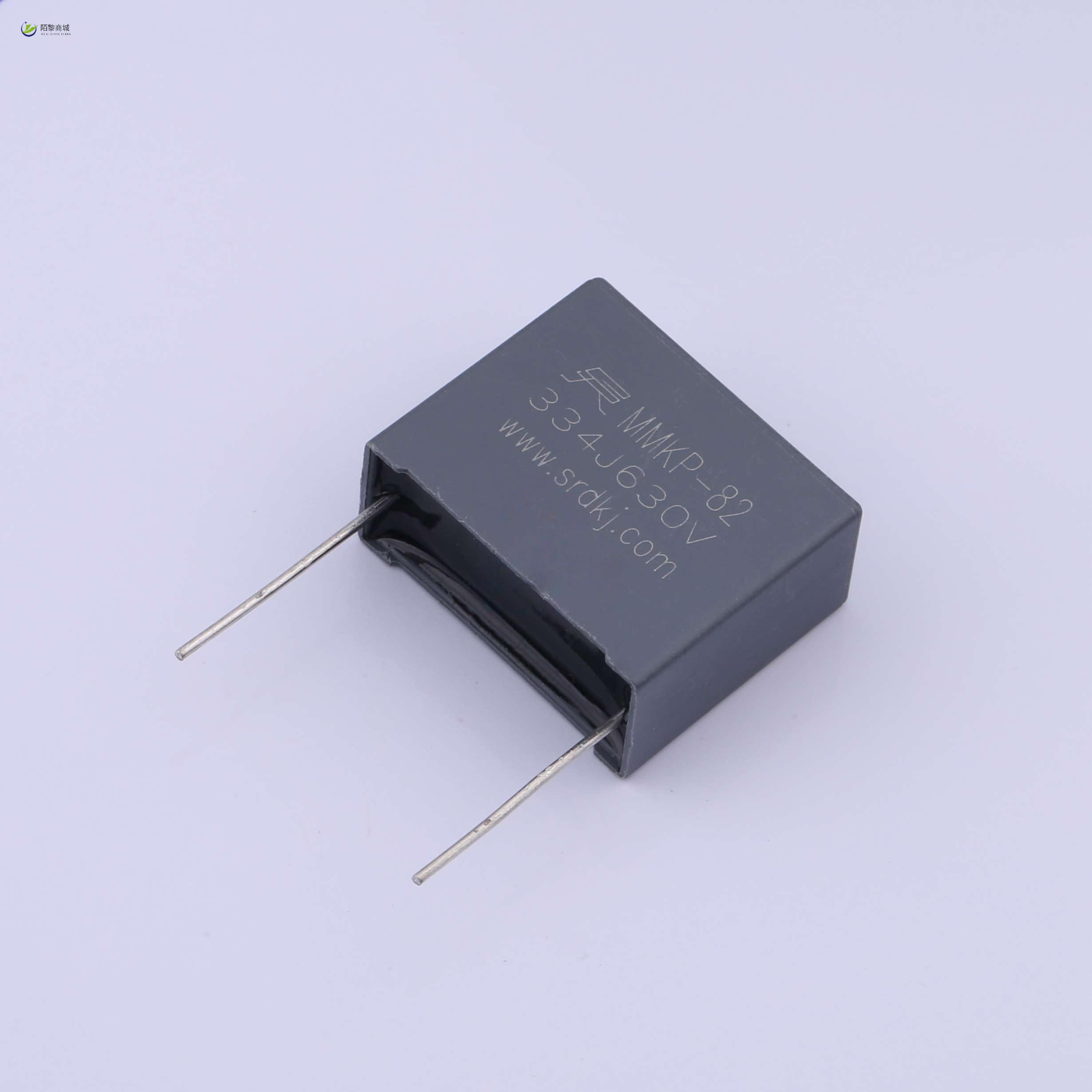 全新原装C82334J2JE6R8LC正品/MMKP82 334J630VDC