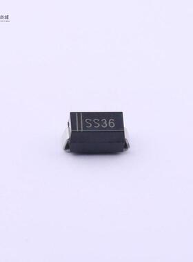 原装正品SS36分立半导体60V 3A 750mV@3A
