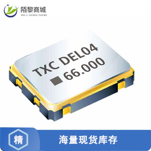 全新原装7W-66.6666MBB-T正品/XTAL OSC XO 66.6666MHZ