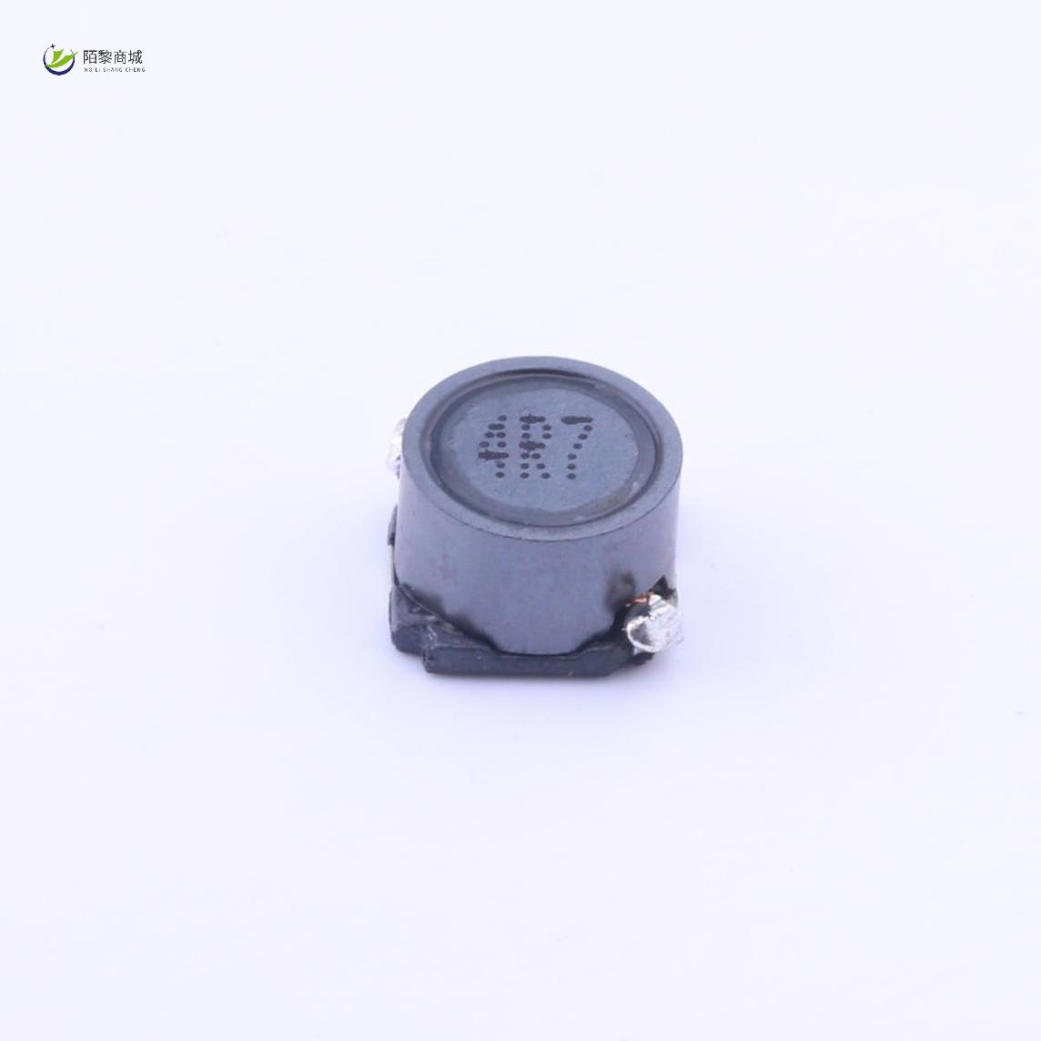 全新原装SLP7045S4R7MTT正品/功率电感 4.7µH ±20% SMD