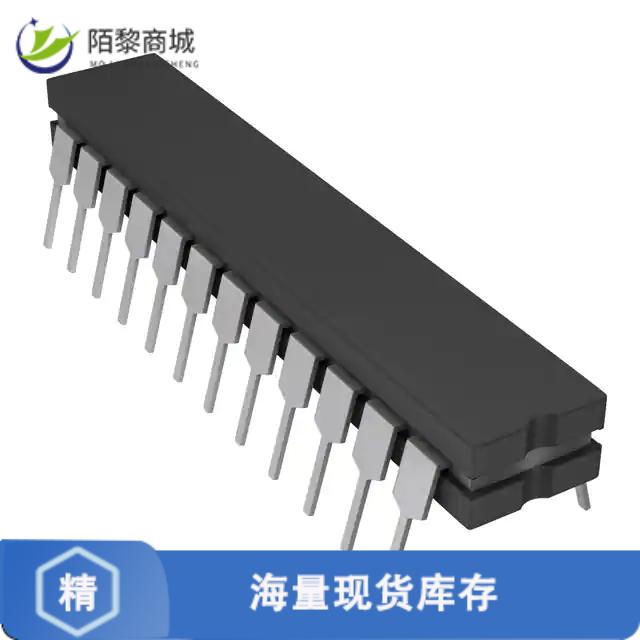 全新原装AD7574AQ正品/IC ADC 8BIT SAR 24CDIP