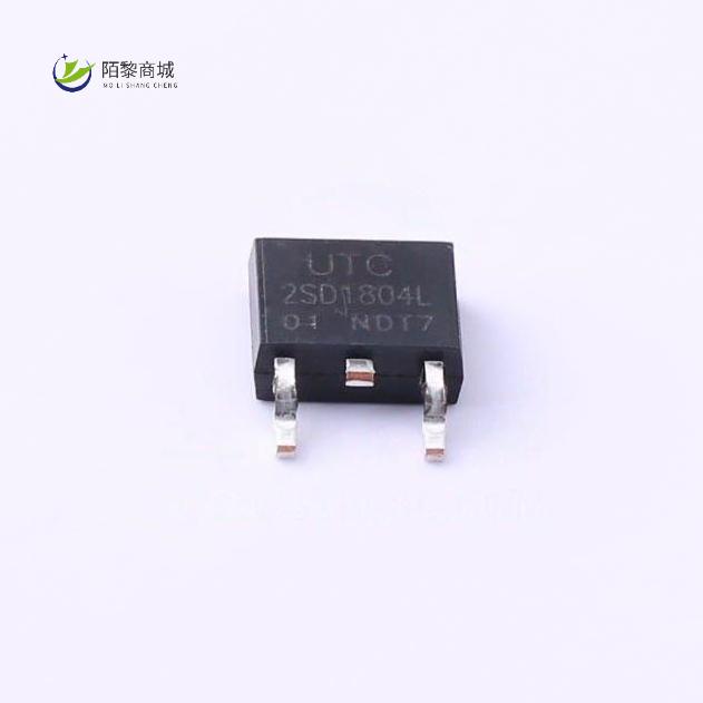 全新原装2SD1804L-T-TN3-R正品/大电流应用