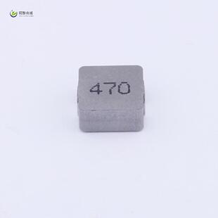±20％ 全新原装 47µH 功率电感 127m SLO1050H470MTT正品