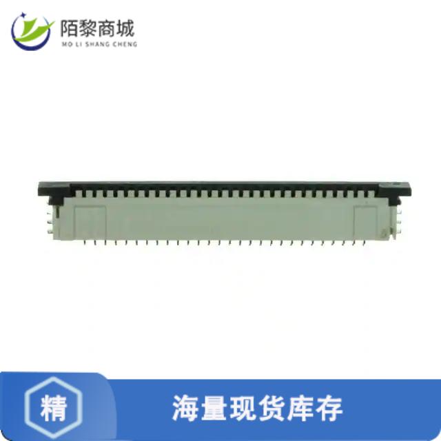 全新原装2-84953-8正品/CONN FPC TOP 28POS 1.00MM R/A