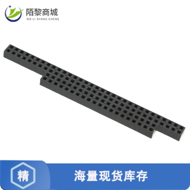 全新原装1445251-1正品/CONN PC/104 ORGANIZER 104POS