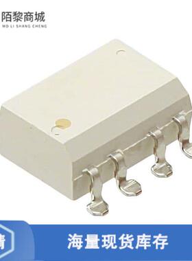 全新原装TLP227GA-2(TP1,F)正品/SSR RELAY SPST-NO 12