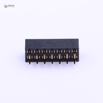 全新原装A2005HWV-2X7P正品/2.00mm 2x7P 镀金