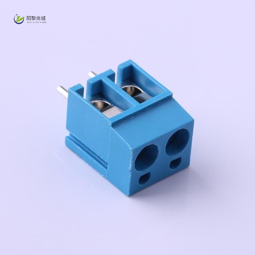 全新原装KF300-5.0-2P正品/5mm 排数:1 每排P