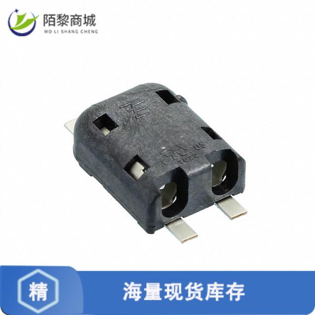 全新原装1-1954097-1正品/CONN SSL RCPT 2POS 4MM SOLDER