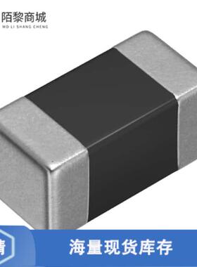 原装正品MLF1005G1R0KT000全新FIXED IND 1UH 40MA 640