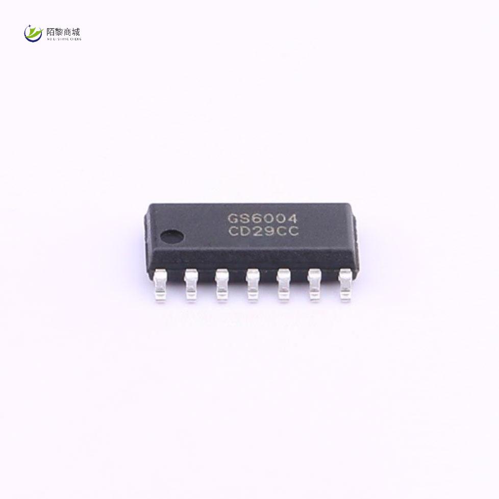 全新原装GS6004-SR正品/GS6004-SR