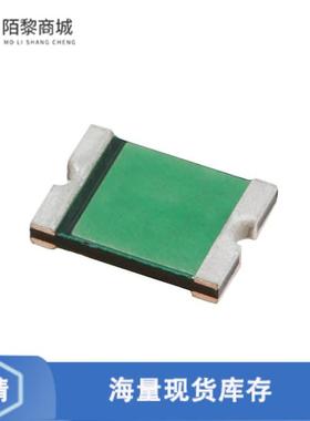 全新原装0ZCG0110FF2C正品/PTC RESET FUSE 8V 1.1A 1812