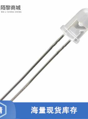 全新原装HLMP-EG2A-XY0DD正品/LED RED CLEAR T-1 3/4 T/H