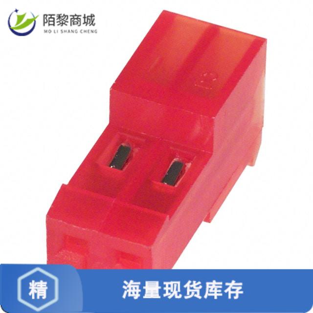 全新原装3-641534-2正品/CONN RCPT 2POS IDC 22AWG TIN