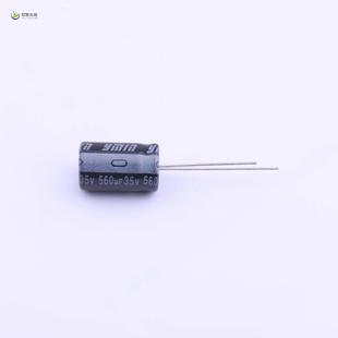 ±20% 560uF 35V LKFE21V561MF正品 全新原装