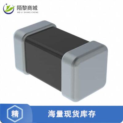 原装正品FBMH1608HM101-T全新FERRITE BEAD 100 OHM 06