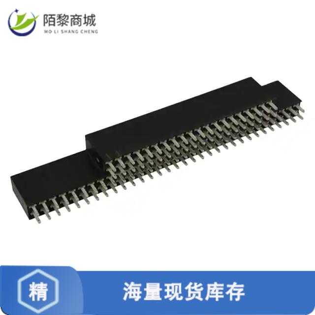 全新原装1375963-4正品/CONN NON-STKTHR PC/104+ 104P