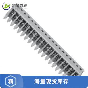 9正品 CONN 28AW IDC 353293 19POS 全新原装 RCPT