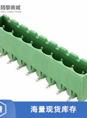 全新原装796644-9正品/TERM B HDR 9POS 90DEG 5MM