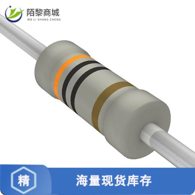 全新原装LR1F30R正品/RES 30 OHM 1% 0.6W AXIAL