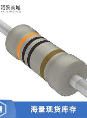 全新原装LR1F30R正品/RES 30 OHM 1% 0.6W AXIAL