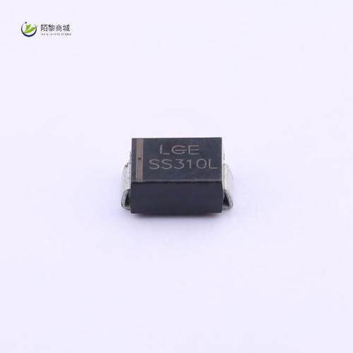 全新原装SS310L正品/直流反向耐压(Vr)：100V