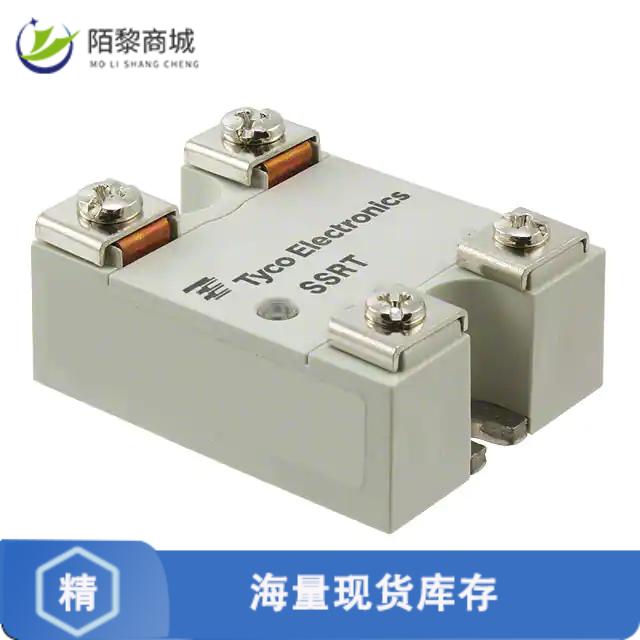 全新原装SSRT-240D25正品/SSR RELAY SPST-NO 25A 24-280V