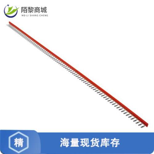 全新原装2715953正品/JUMPER TERM BLK 80POS FLAT PIN