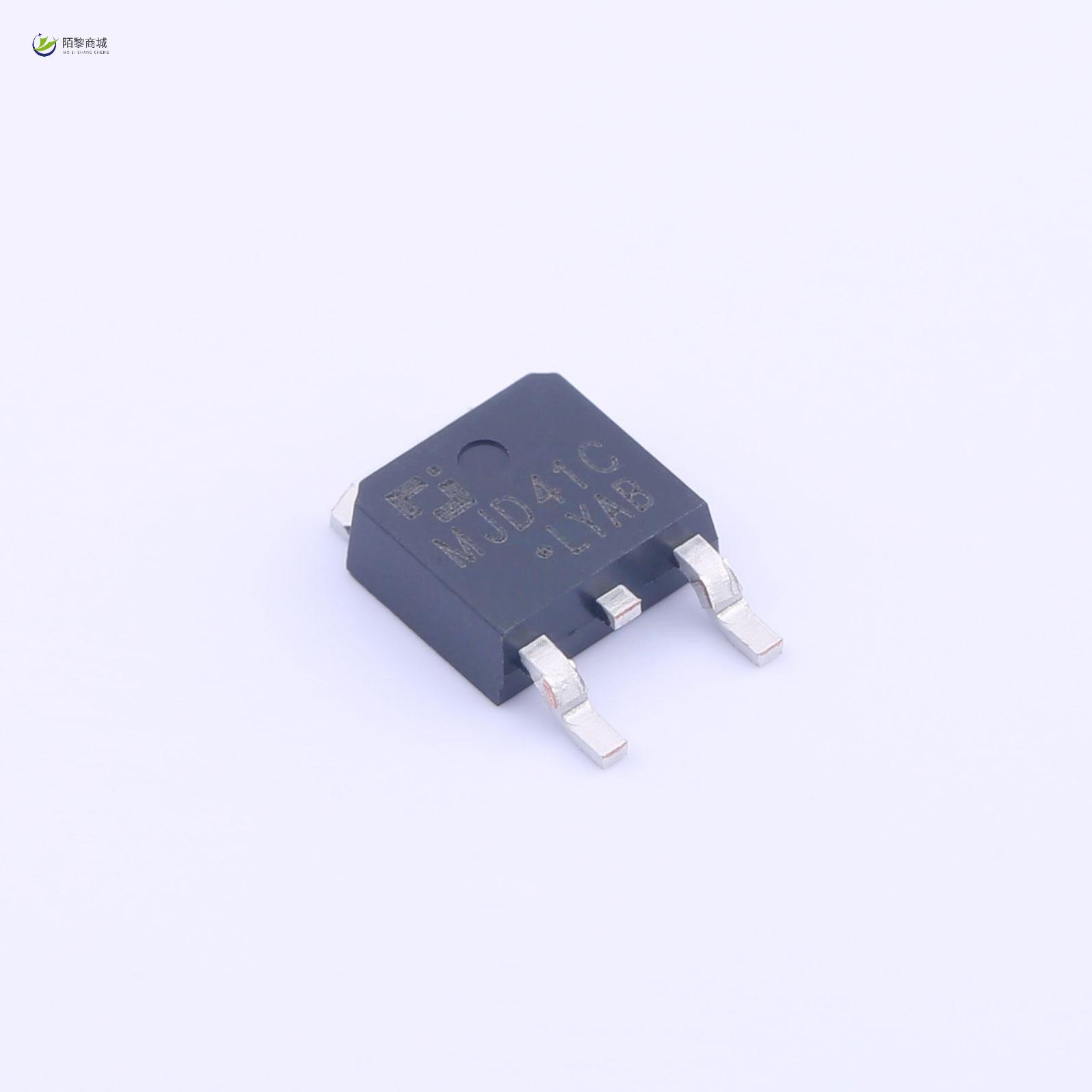 全新原装MJD41C正品/MJD41C