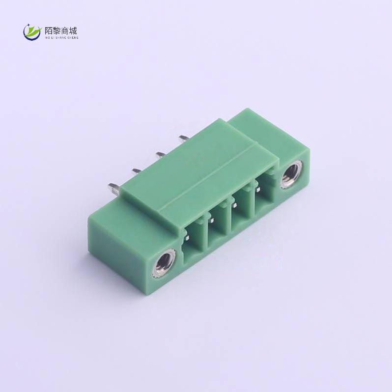 全新原装KF2EDGVM-3.5-4P正品/3.5mm 排数:1 每排P数