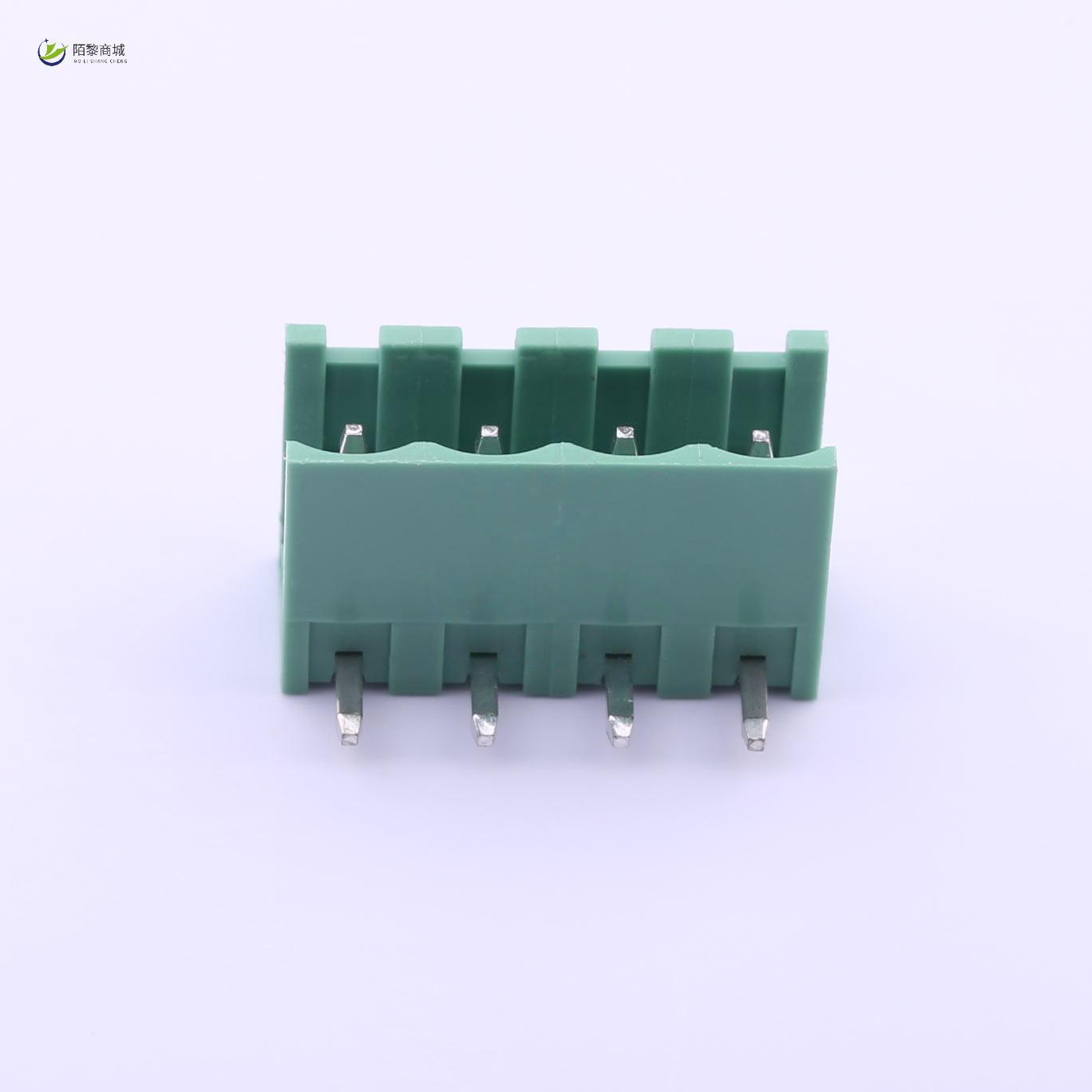 全新原装JL2EDGR-50804G01正品/5.08mm 排数:1 每排