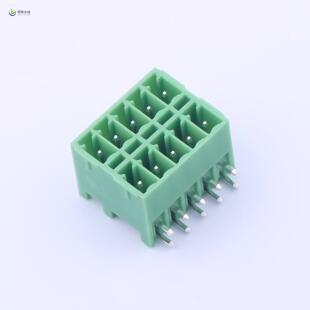 全新原装KF2EDGKRH-3.5-2*5P正品/3.5mm 排数:2 每