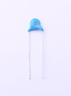 全新原装C07S1E390KN0B0S0N0正品/39pF ±10% 3.15kV