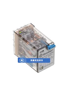 全新原装55.34.9.024.0090正品/RLY 4PDT 7A 24V DC