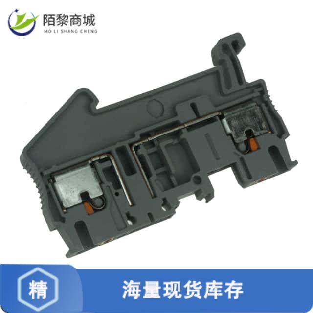 全新原装3210185正品/CONN TERM BLK DISCONN 12-26AWG