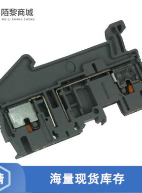 全新原装3210185正品/CONN TERM BLK DISCONN 12-26AWG