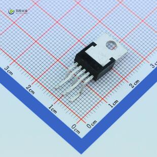 0W车载收音机音频放大器 全新原装 TDA2003L TB5 T正品