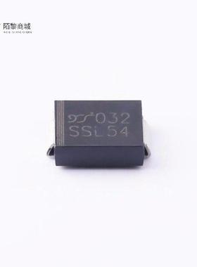 全新原装SSL54正品/40V 5A 450mV@5A