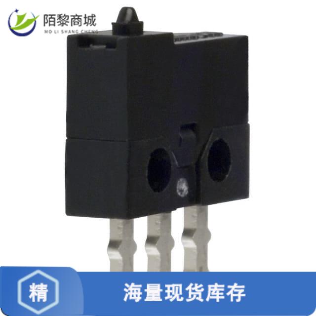 全新原装D2MQ-1正品/SWITCH SNAP ACT SPDT 500MA 30V