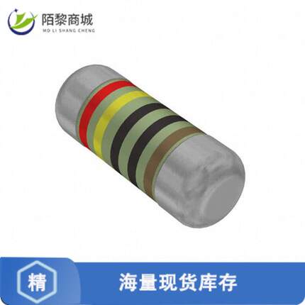 全新原装SMM02040C2400FB300正品/RES 240 OHM 1% 1/4W