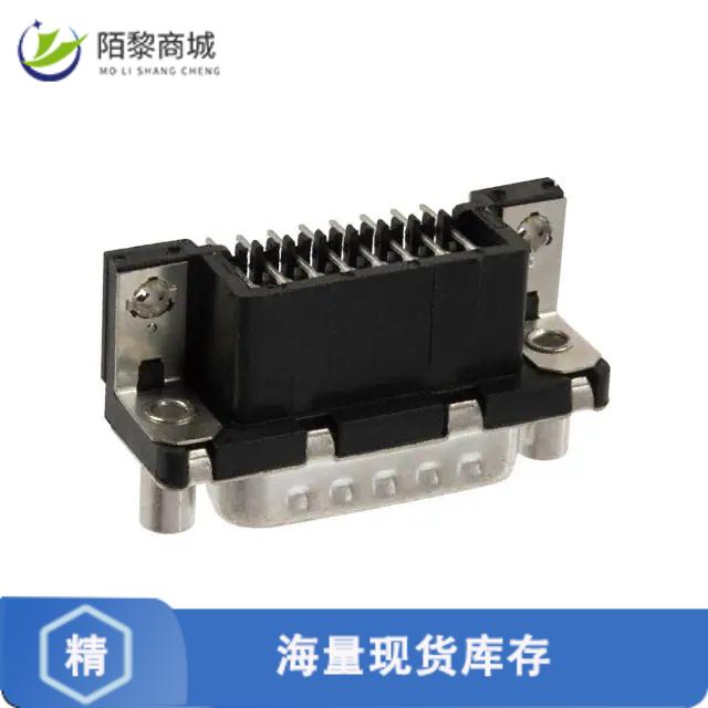 全新原装D15P13A4GV00LF正品/CONN D-SUB PLUG 15POS R