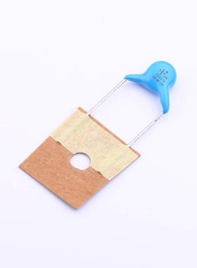 全新原装G07B1D221KQ0T0S0N0正品/等级:Y2 220pF ±10%