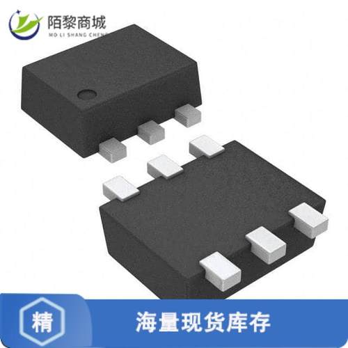 全新原装SN74LVC1GX04DRLR正品/IC CRYSTAL OSCILLATOR