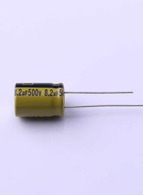 全新原装LKME1402H8R2MF正品/8.2uF ±20% 500V