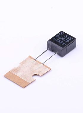 全新原装DA5R5473AF正品/47mF -20%~+80% 5.5V