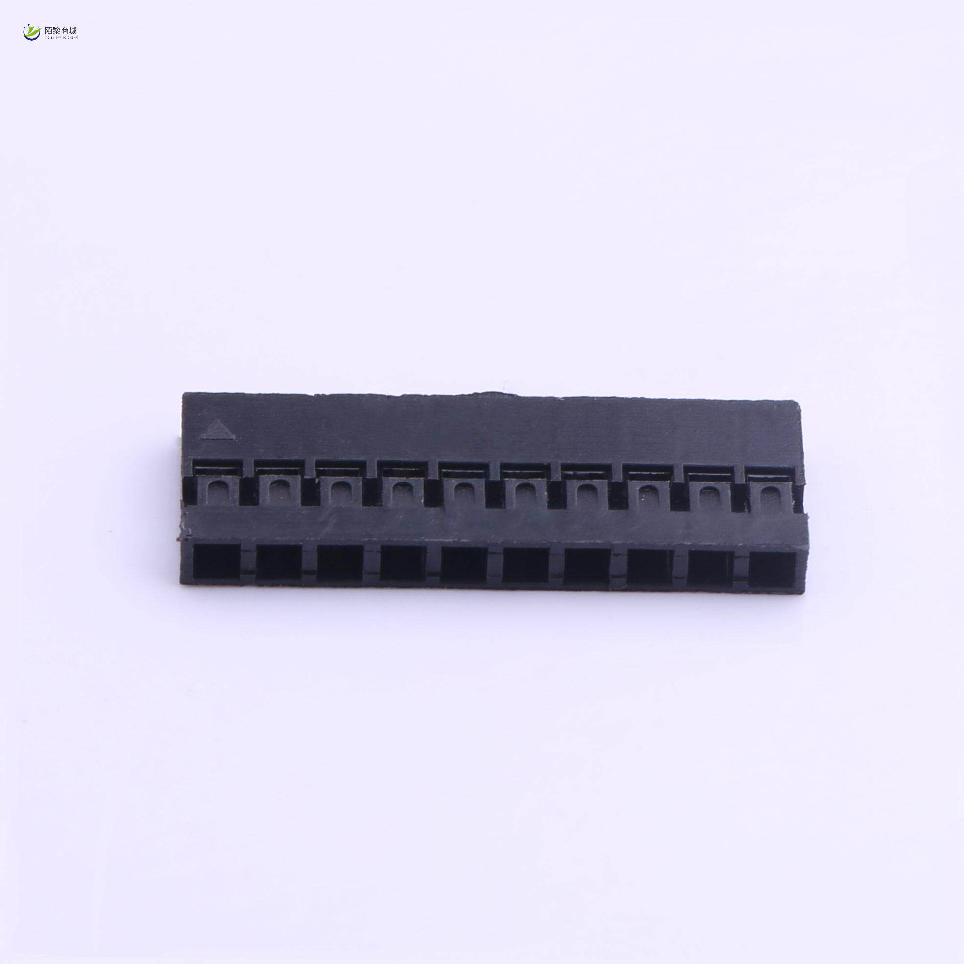 全新原装A2005H-10P正品/2mm 1x10P