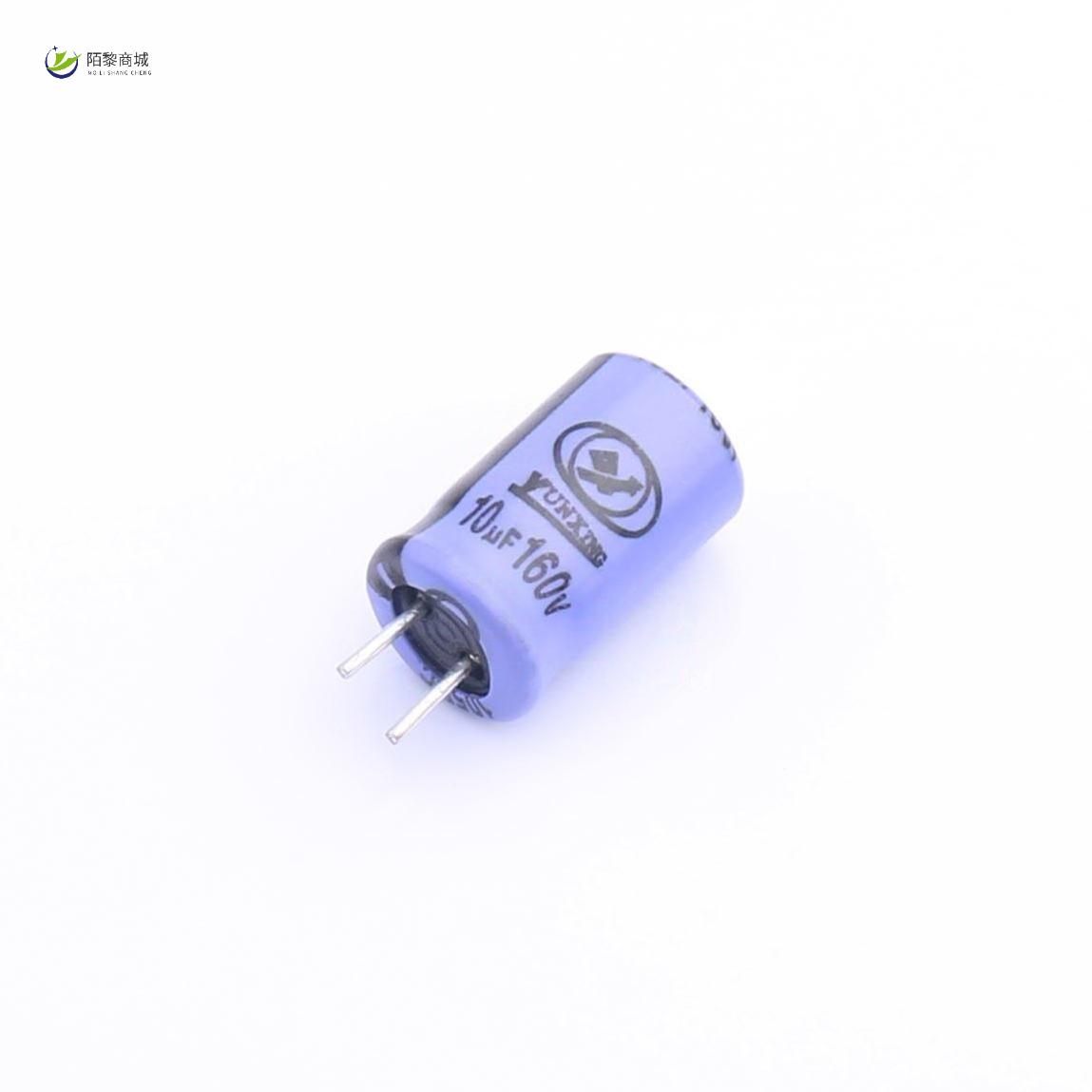 全新原装ECE2CM100E09CTPVZC-L=3正品/10uF ±20% 160V