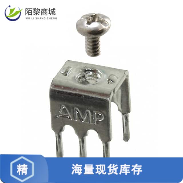 全新原装55323-9正品/TERM SCREW 6-32 6 PIN PCB