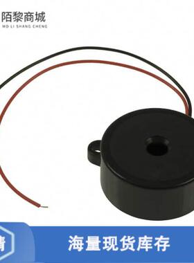 原装正品CEP-2260A全新BUZZER PIEZO 12V 32MM FLANGE