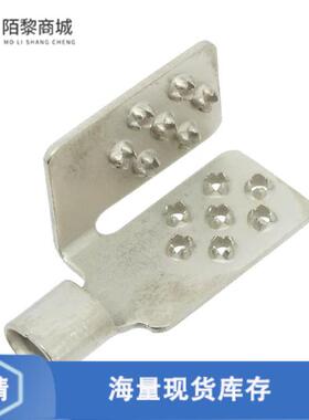 全新原装330716正品/CONN TERM FOIL DBL FACE 10-12AWG